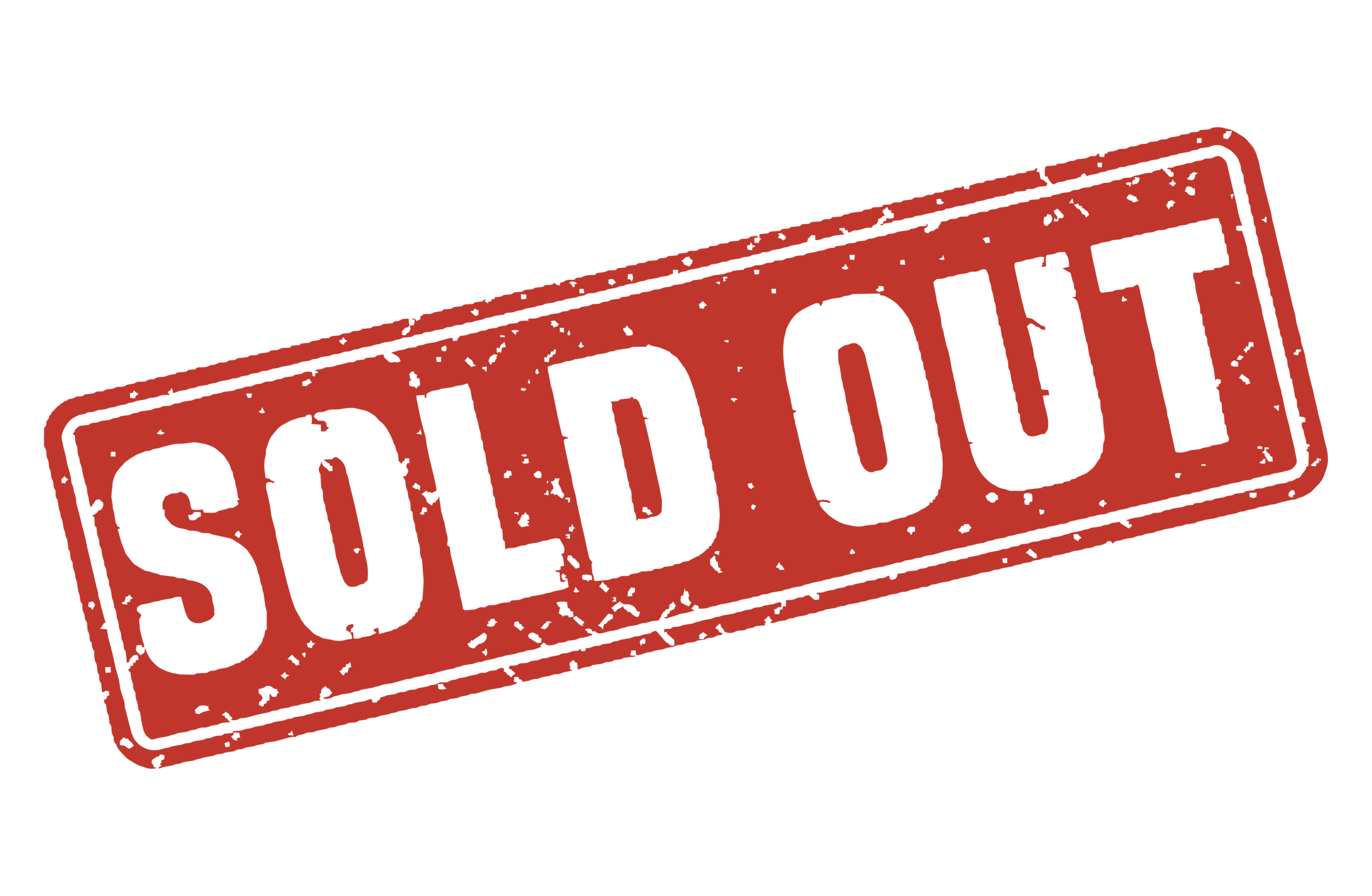 Sold Out